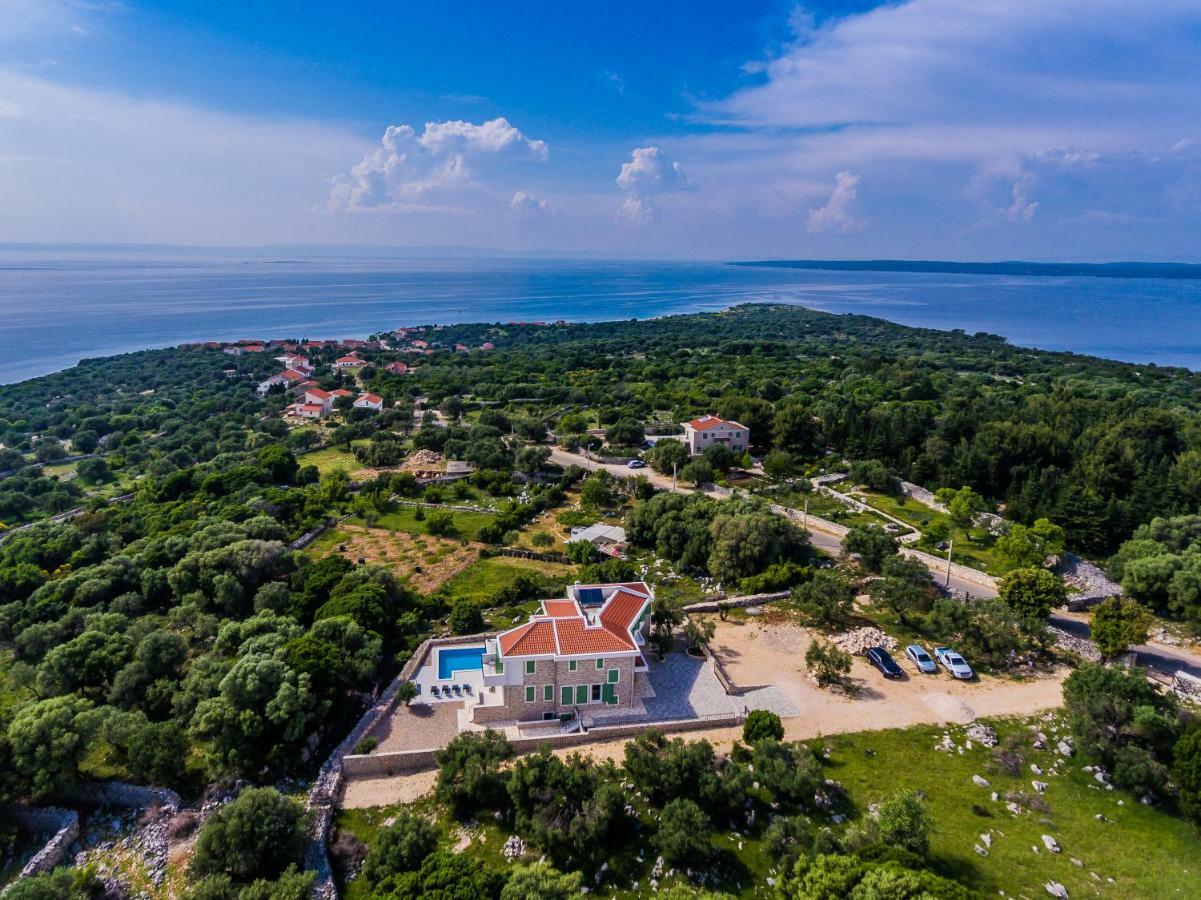 Villa Bramasole Lun نوفاليا المظهر الخارجي الصورة