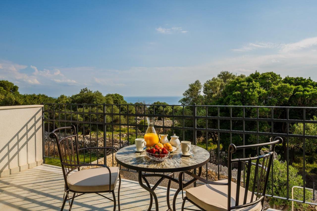 Villa Bramasole Lun نوفاليا المظهر الخارجي الصورة