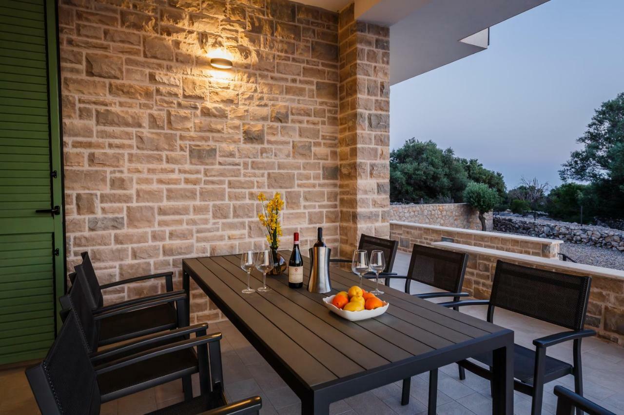 Villa Bramasole Lun نوفاليا المظهر الخارجي الصورة