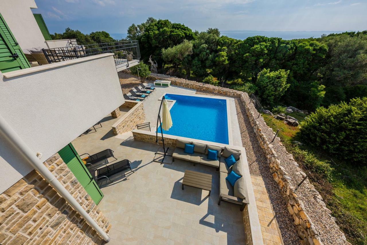 Villa Bramasole Lun نوفاليا المظهر الخارجي الصورة